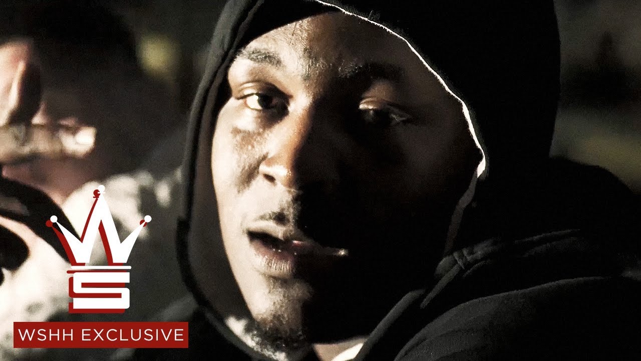 PC Tweezie ft. Vandam Bodyslam — Lost Key