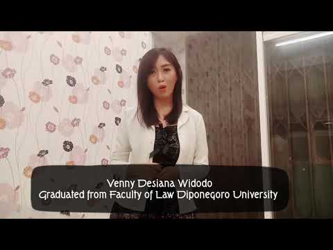 BNI rookie 46 MT Program [ Venny Desiana Widodo #Rookie462018