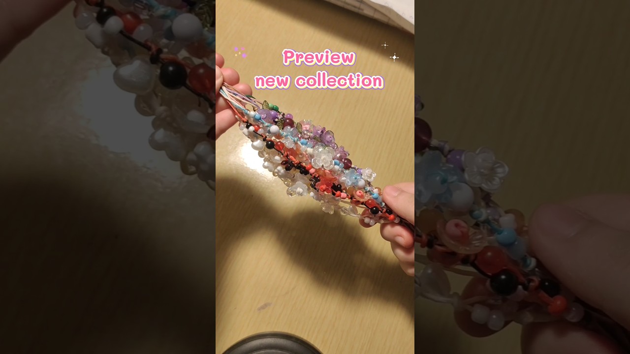 อื่นๆ - รับทำกำไลเชือกเทียน handmade - 2