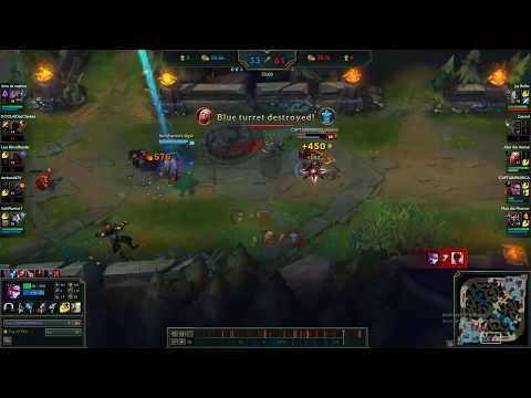 Vayne spotting... Gone right?