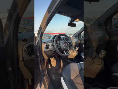 фото fiat 500 ii рестайлинг 0