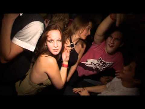 Shake it! meets DJ Antoine @ Rialto, 29.12.2007 - Movie 2