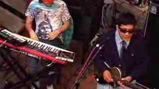 SPOTLIGHT: Money Mark Interview