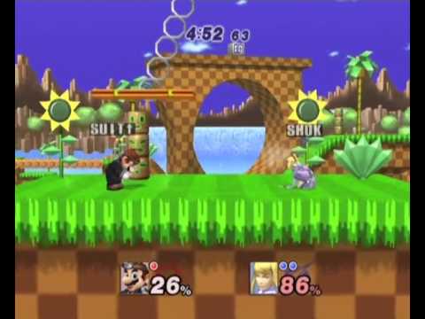 IaB 17 PM Cod3kill (Mario) vs Shokio (ZZS)