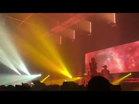 Gold - COLDE  1st live in Bangkok 2019
