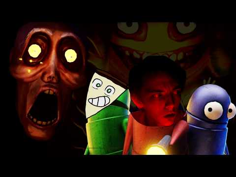 HOME INVADING WITH FRIENDS (for the funny) | R.E.P.O.