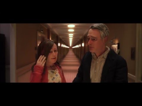 Anomalisa (Clip 'Hall')