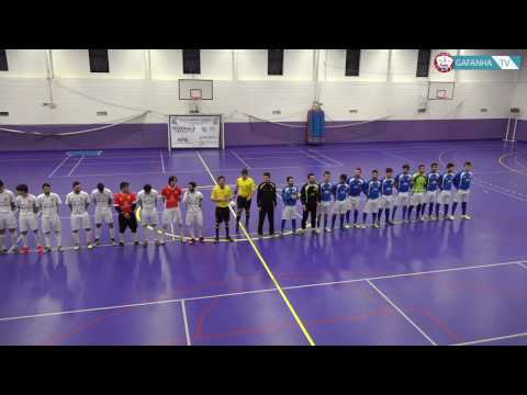 GD Gafanha Vs Branca Activa | 2ª Divisão Distrital de Aveiro