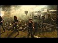 ACCEPT - Teutonic Terror (OFFICIAL MUSIC VIDEO ...