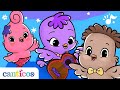 Canticos NEW EPISODE Dum Dum Summer Song NUEVO EPISODIO