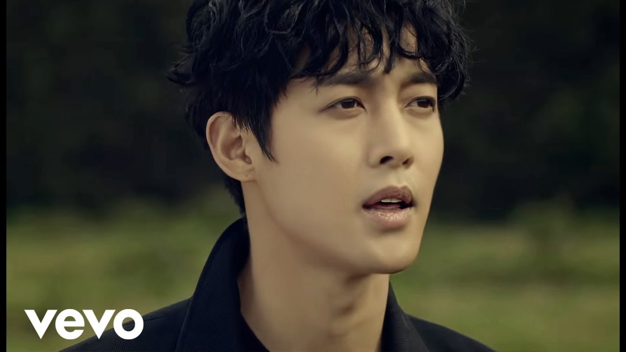 風車 / キム・ヒョンジュン(Kim HyunJoong)