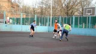 preview picture of video '4 Tula Infiniti cup. Нидерланды 8 - 4 Южная Корея'