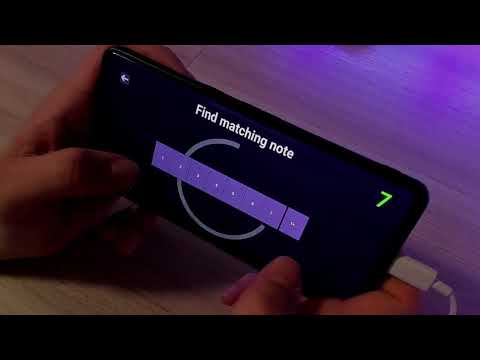 Earworm: Ear Training w/ Riffs Video