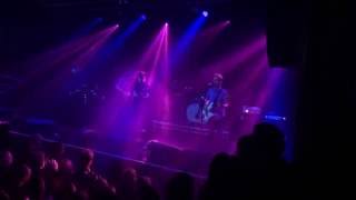 TEENAGE FANCLUB - THIN AIR