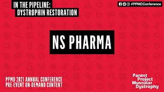 NS Pharma (English)