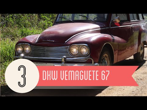 Tonella - DKW Vemaguete 67 03