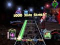 Guitar Hero 3 Custom Exodus - The Atrocity Exhibition(Autoplay)