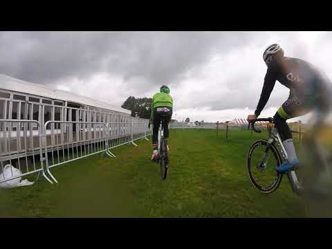 2021 SuperPrestige Ruddervoorde Onboard Recon