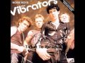 The Vibrators | Ticket to paradise