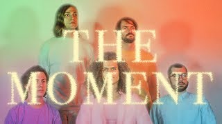 Modern Vices - The Moment [Official Video]