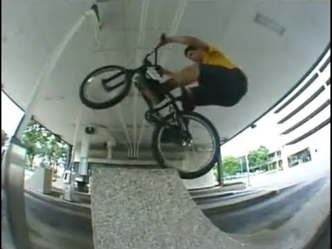 Steven Hamilton Trafaelio Part