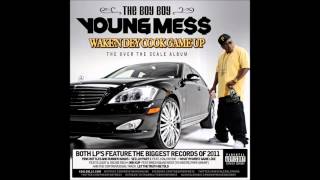 Messy Marv   Sei Luv II feat  J  Valentine