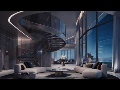 Wohnung in einem Neubau 6BR | Como Residence | Dubai