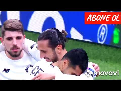 Yusuf Yazıcı 2020-21 Asistleri~Golleri ~Çalımları Fransayı Sallıyor Maşşallah