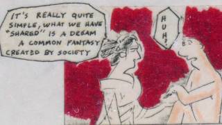 Drawing the Line - Bruce Yonemoto