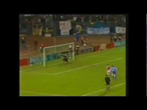 IFK Göteborg - PSV Eindhoven 3-0