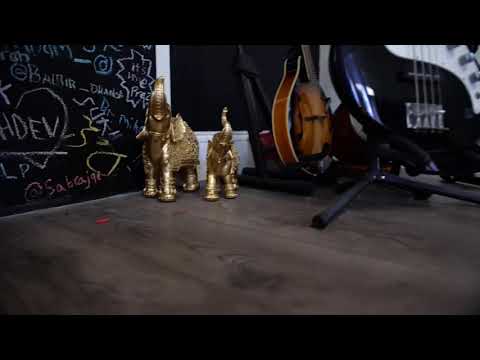 Hitta Slim - Cut Up Ft. Heaven Marina