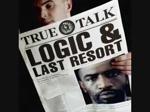 Logic & Last Resort - True Talk Feat Klashnekoff & Lowkey