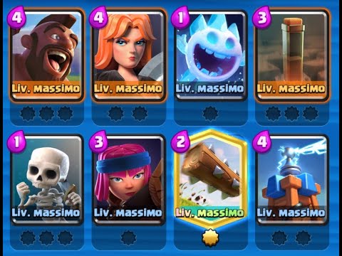 Nuovo deck Domatore-Terremoto cycle 2.8: assurdo anche contro i counter! #164