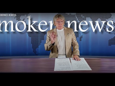 Will`s Woche KW 26/2021