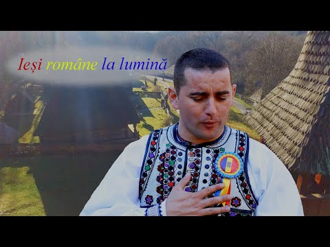 Ionut Langa - Iesi romane la lumina