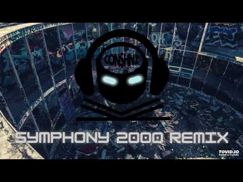Symphony 2000 Remix-Conshnz