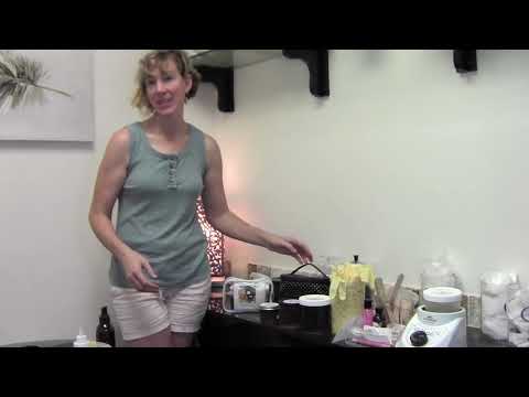 Sugaring Kits for Home DIY Hair Removal by My Gold Sugar at Vadazzle.com