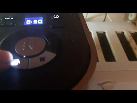 YouTube video about: How to set clock on keurig?