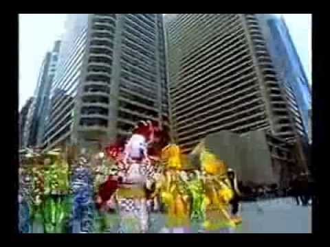 2001 Durning String Band "Funny Farm" - 10th Place