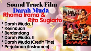 Download lagu Soundtrack Film - Darah Muda I - Kerinduan - Berdendang - Darah muda II mp3 Download lagu Soundtrack Film - Darah Muda I - Kerinduan - Berdendang - Darah muda II mp3