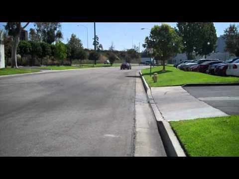 Project Import: BMW 335i E90 HKS Legamax Exhaust Drive By.