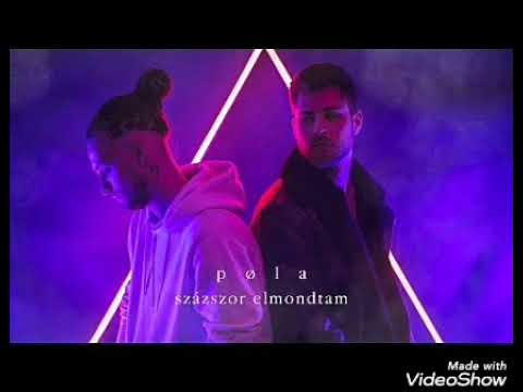 Pøla-Pablo Offical Lyrics Video