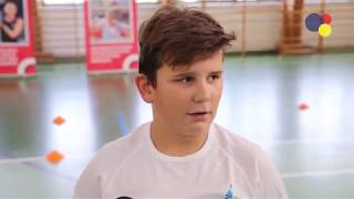 video