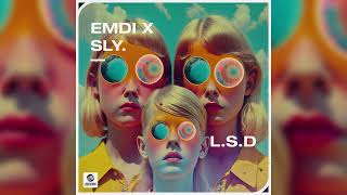 Emdi - L.S.D (Extended Mix) video