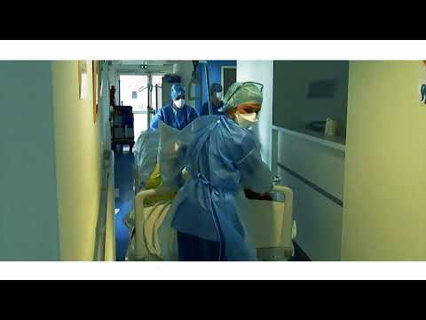 CETEM - Homenagem aos Profissionais de Enfermagem 2020