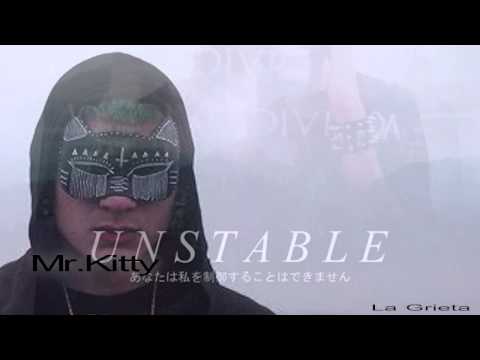 Mr.Kitty - Unstable