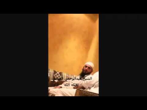 استمع لمحاضر الشيخ عبدالرحمن العدني والتي كانت سببا في اغتياله بالفيوش في عدن