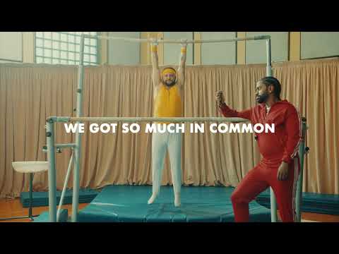 Quinn XCII, Big Sean - Common (Official Lyric Video)