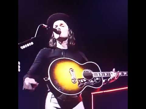 james bay - ( fabrique  ) Milano