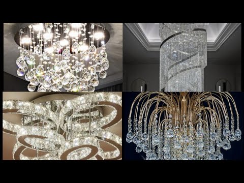 Modern Chandeliers Inspiration:Elevate Your Space